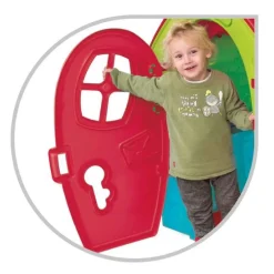 Sun & Sport - Mi primera casita de jardín (varios colores) Casas