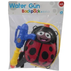 & Sport - Mochila con pistola de agua (varios modelos)*SUN Best