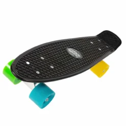 Sun & Sport - Monopatín Minicruiser (varios colores)*SUN&SPORT