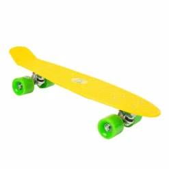 Sun & Sport - Monopatín Minicruiser (varios colores)*SUN&SPORT