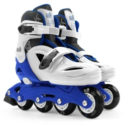 & Sport - Patines en línea 31-35*SUN Best