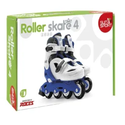 & Sport - Patines en línea 31-35*SUN Best