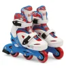 Discount & Sport - Patines evolutivos Talla 26-30 Patines Y Monopatines