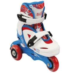 Discount & Sport - Patines evolutivos Talla 26-30 Patines Y Monopatines