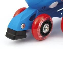 Discount & Sport - Patines evolutivos Talla 26-30 Patines Y Monopatines