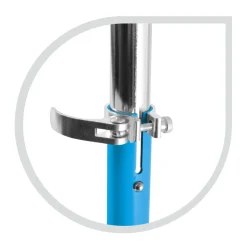 Sale Sun & Sport - Patinete Speed Line azul Patines Y Monopatines