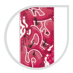 Sun & Sport - Patinete Speed Line rosa*SUN&SPORT Sale