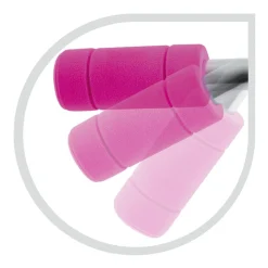 Sun & Sport - Patinete Speed Line rosa*SUN&SPORT Sale