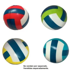 Sun & Sport - Pelota suave 16 cm (varios modelos)*PRENATAL