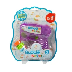 & Sport - Pistola de pompas electrónica*SUN Sale