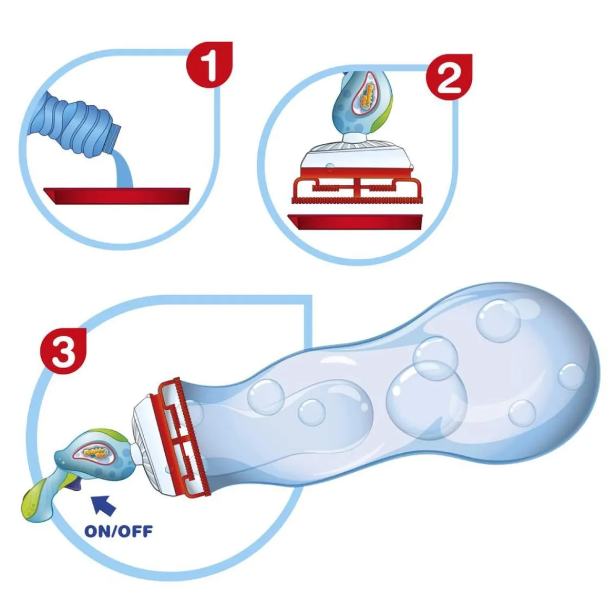 Sun & Sport - Pompas divertidas*SUN&SPORT Discount