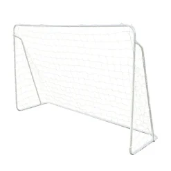 Discount Sun & Sport - Portería de fútbol 240 cm Deportes