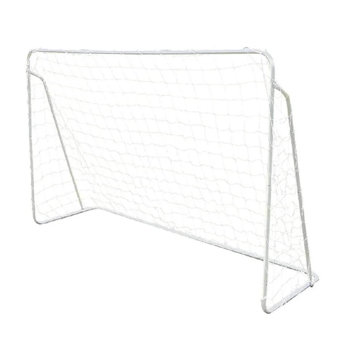 Discount Sun & Sport - Portería de fútbol 240 cm Deportes