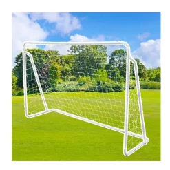 Discount Sun & Sport - Portería de fútbol 240 cm Deportes