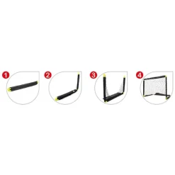 Online Sun & Sport - Portería de fútbol Deportes