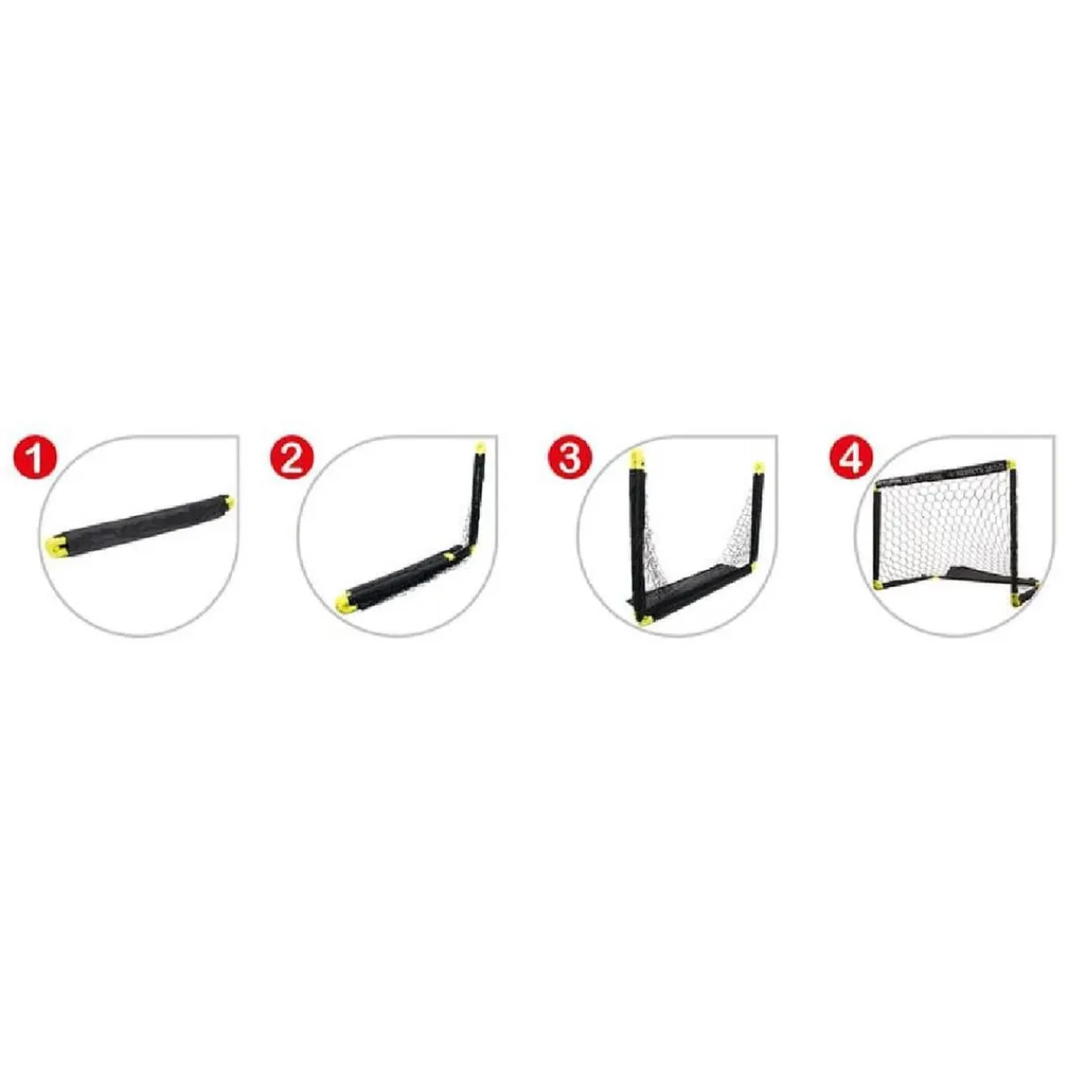 Online Sun & Sport - Portería de fútbol Deportes