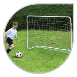 Online & Sport - Portería de metal Deportes