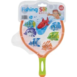 Discount & Sport - Red de pesca con peces Deportes