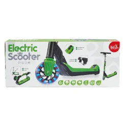 New & Sport - Scooter eléctrico 12V Patines Y Monopatines