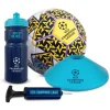 Discount Sun & Sport - Set Balón UEFA Champions League Deportes