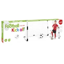 Sun & Sport - Set de fútbol*SUN&SPORT Sale