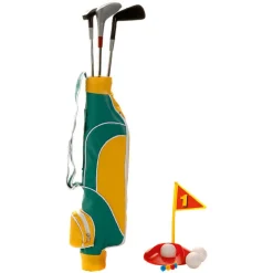 & Sport - Set de golf con bolsa*SUN