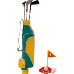 Outlet Sun & Sport - Set de golf con bolsa Deportes