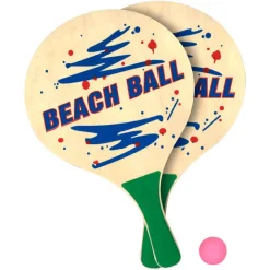 Sun & Sport - Set raquetas de playa*PRENATAL Online