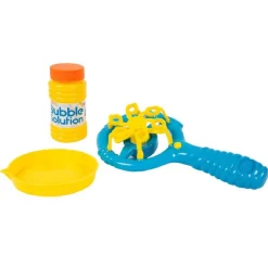 & Sport - Ventilador de burbujas (varios colores)*SUN Clearance