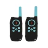Sun & Sport - Walkie Talkie infantil negro y azul*SUN&SPORT Discount