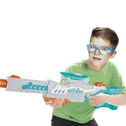 Outlet Sun & Sport - Water Hit Rifle Juguetes De Verano