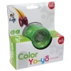 Online Sun & Sport - Yo-yo de metal (varios colores) Deportes