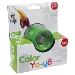 Online Sun & Sport - Yo-yo de metal (varios colores) Deportes