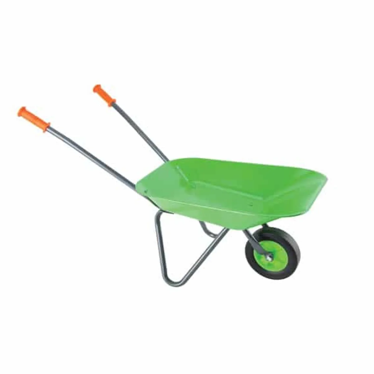 Sun and Sport - Carretilla en metal con herramientas*SUN&SPORT New