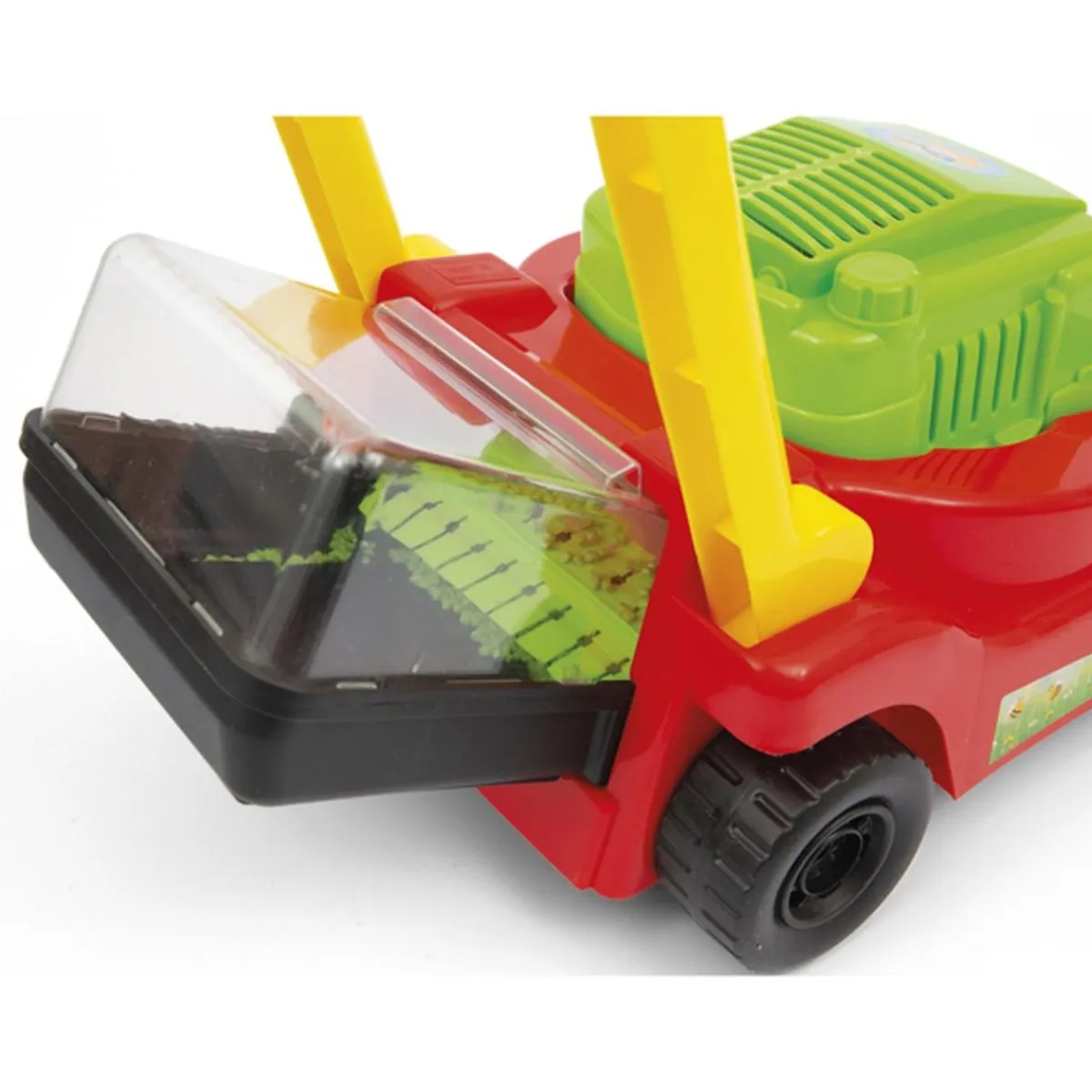 and Sport - Cortadora de césped mecánica ㅤ*SUN Sale