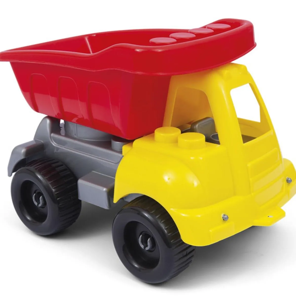 Sun and Sport - Juego de playa - Camión de obra ㅤ*SUN&SPORT Hot