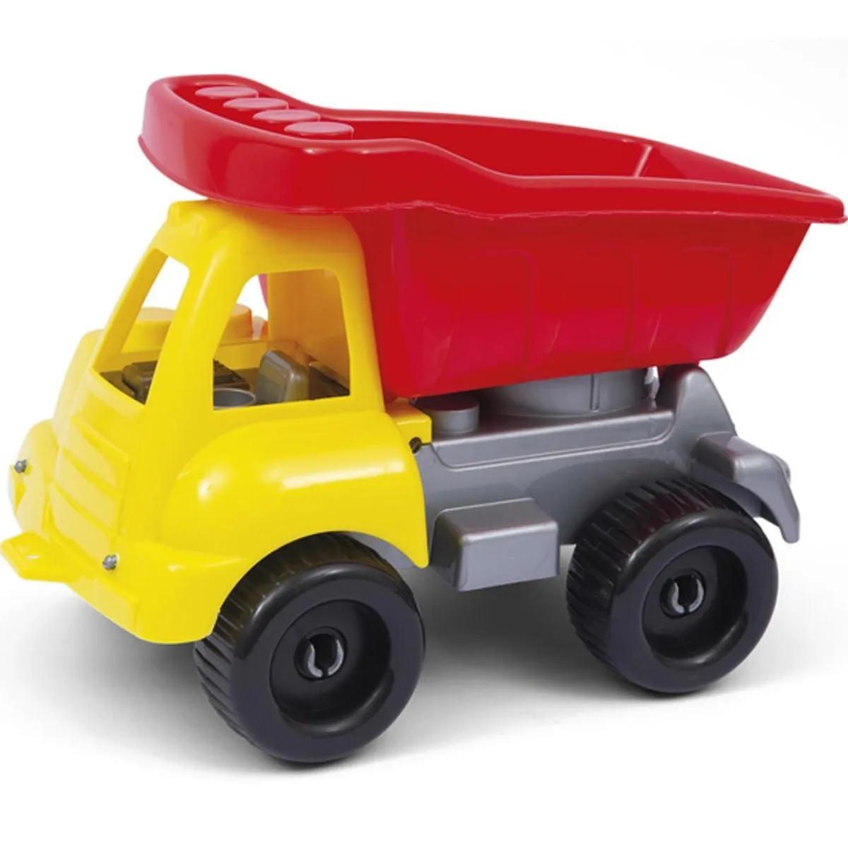 Sun and Sport - Juego de playa - Camión de obra ㅤ*SUN&SPORT Hot