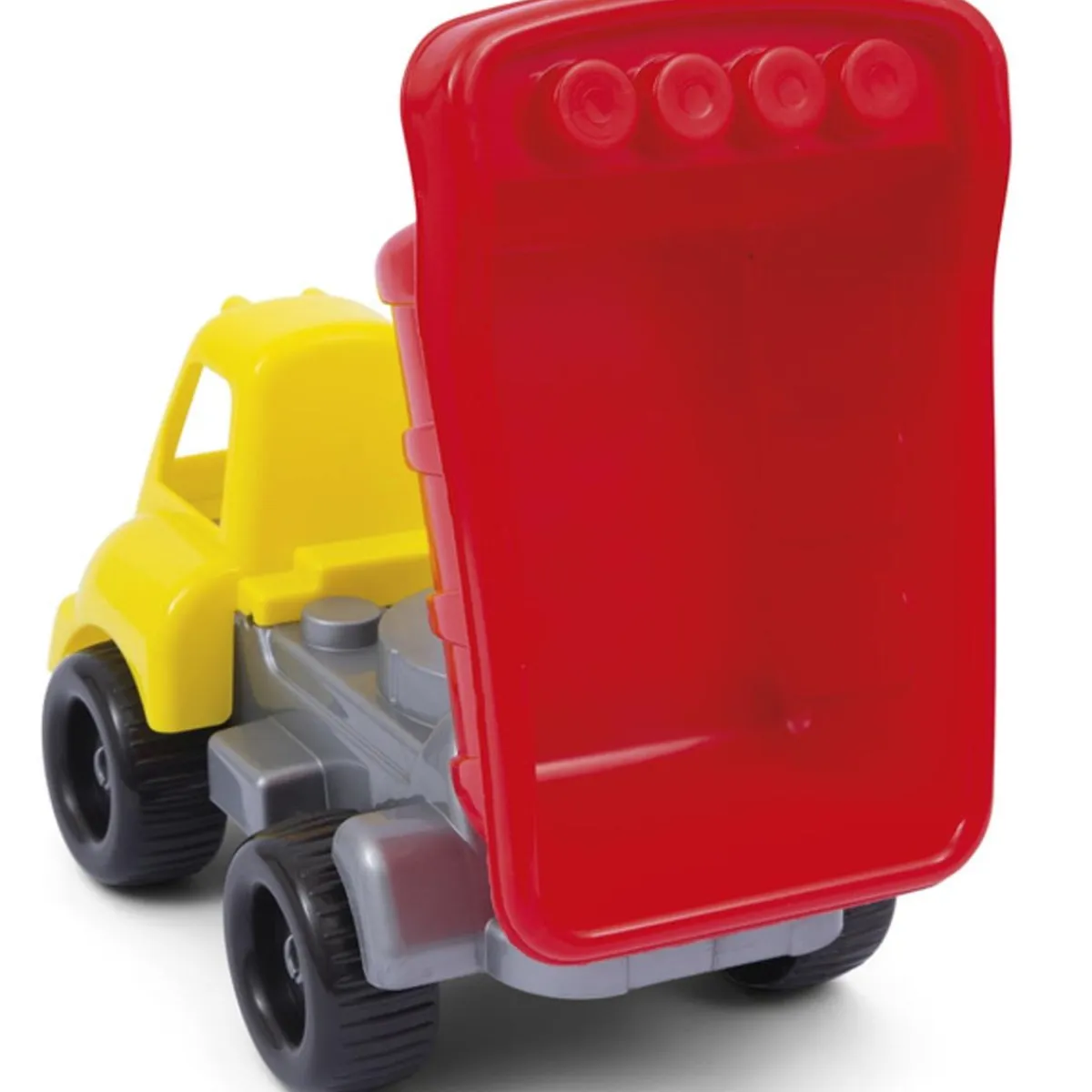 Sun and Sport - Juego de playa - Camión de obra ㅤ*SUN&SPORT Hot