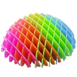 Hot Sun and Sport - Red elástica Arco Iris Steam