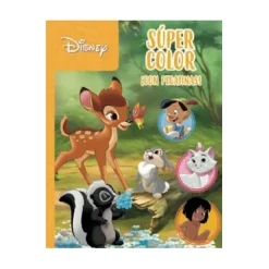 Super Color con pegatinas (varios modelos)*TOYS "R" US Clearance