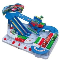 Super Mario - Circuito Mario Kart Racing Deluxe*EPOCH PARA IMAGINAR S.L. Outlet