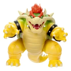 Super Mario - Figura especial Bowser 15 cm*JAKKS PACIFIC New