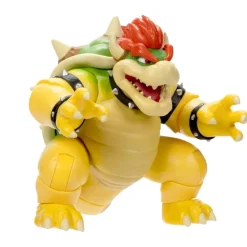 Super Mario - Figura especial Bowser 15 cm*JAKKS PACIFIC New