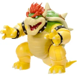 Super Mario - Figura especial Bowser 15 cm*JAKKS PACIFIC New