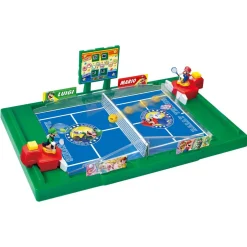Super Mario - Juego de acción y deporte Rally Tennis ㅤ*ASMODEE Outlet