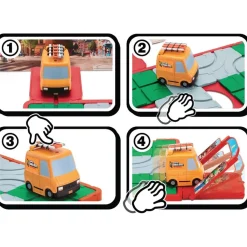 Outlet Super Mario - Juego de mesa Super Mario Route 'n Go ㅤ Friki Zone|Juegos Y Puzzles