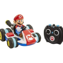 Super Mario - Mini Mario Kart RC*JAKKS PACIFIC Outlet