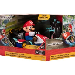 Super Mario - Mini Mario Kart RC*JAKKS PACIFIC Outlet