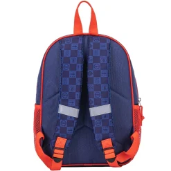 Hot - Mochila adaptable a carro 38 cm Material Escolar