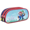 - Portatodo doble*SUPER MARIO Online